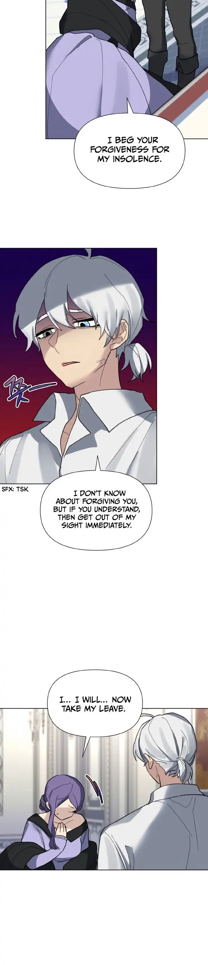 Starting from Today, I'm a Princess? Chapter 10 2
